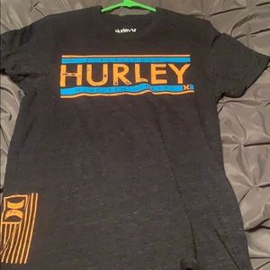 Men's Hurley T-shirt